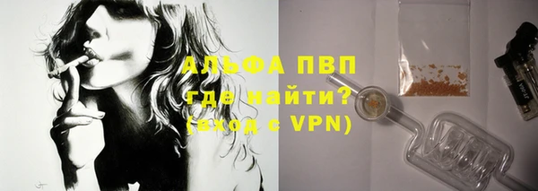 молекула духа Липки
